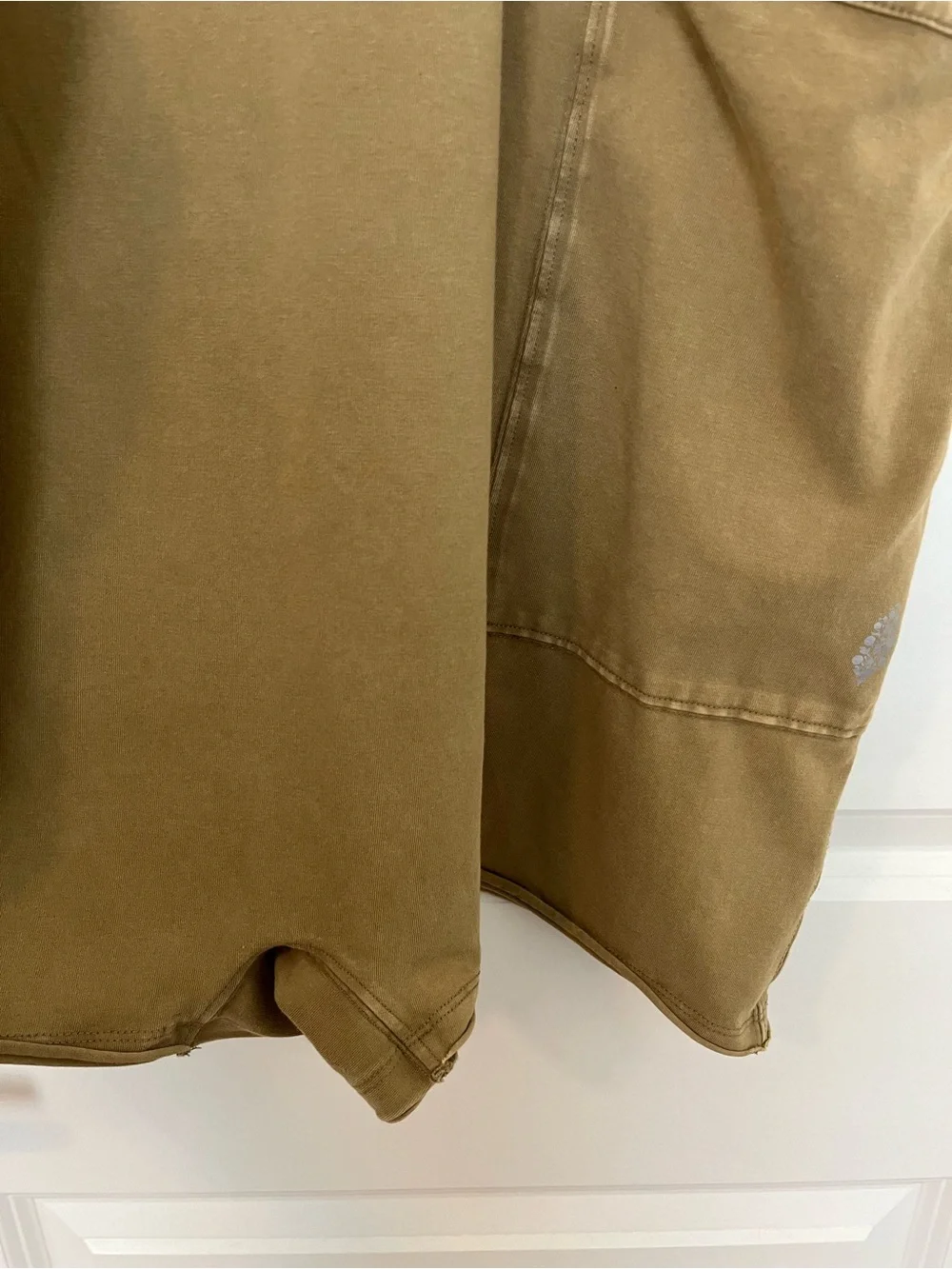 FP Movement Tobacco Hot Shot Romper